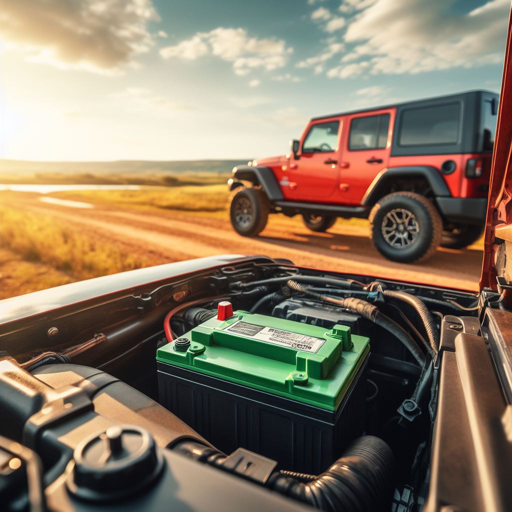 A DIY Guide to Checking Car Battery Health